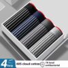 4 cái Quần lót nam sọc liền mạch - Image 2