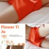 Quần lót nam cotton đơn giản rộng rãi thường ngày - Image 7