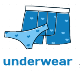 TDunderwear