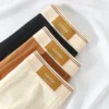 5 Cái/lốc Quần Lót Nam Quần Boxer Cotton Nguyên Chất Quần Lót Nam Quần Lót Thoáng Khí Quần Lót Thể Thao Thoải Mái Gợi Cảm Quần Boxer Nam L-4XL - Image 2